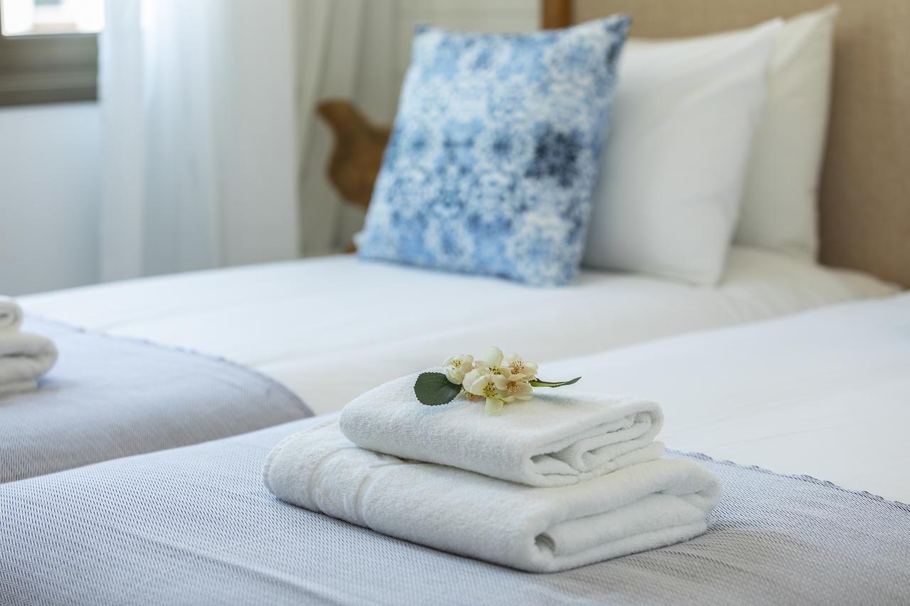 Chris Le Mare Luxury Villa 普罗塔拉斯 外观 照片