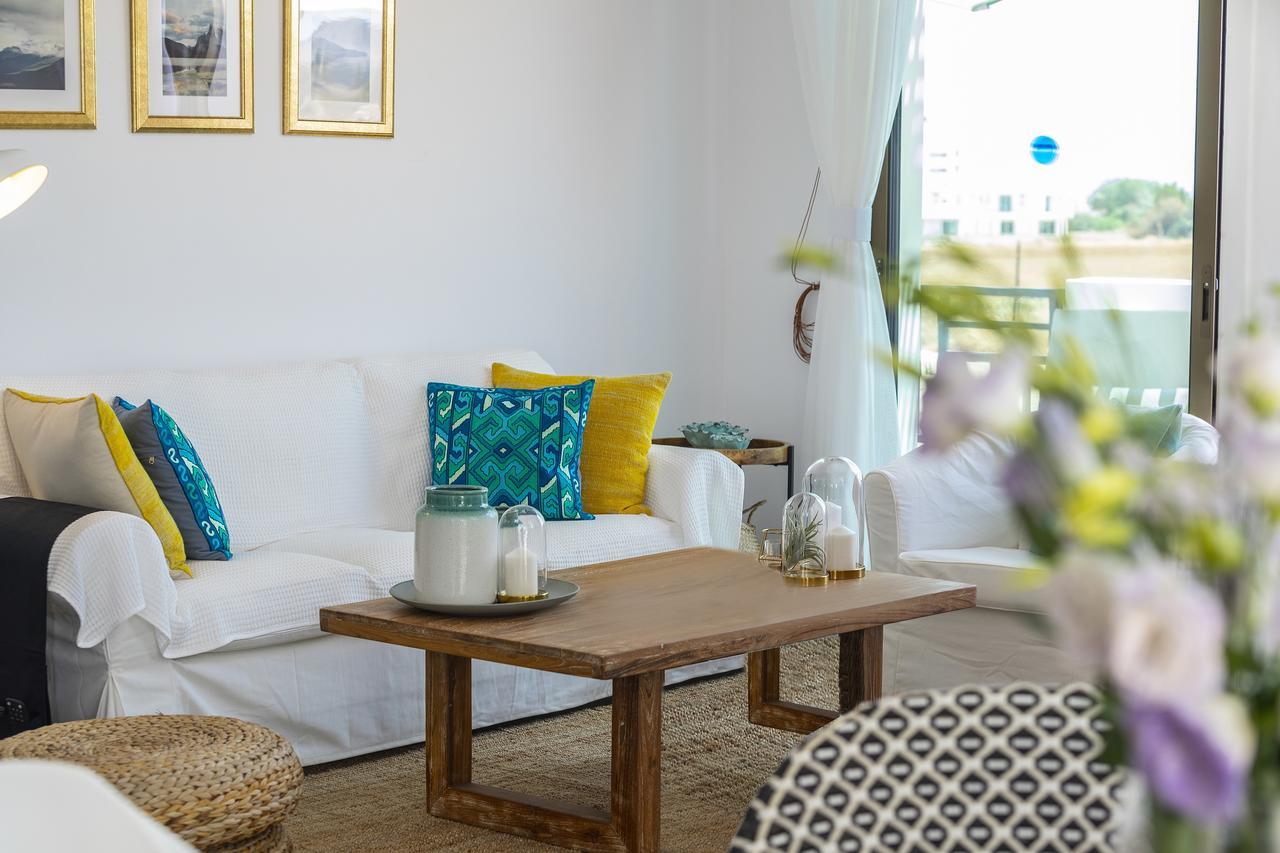 Chris Le Mare Luxury Villa 普罗塔拉斯 外观 照片